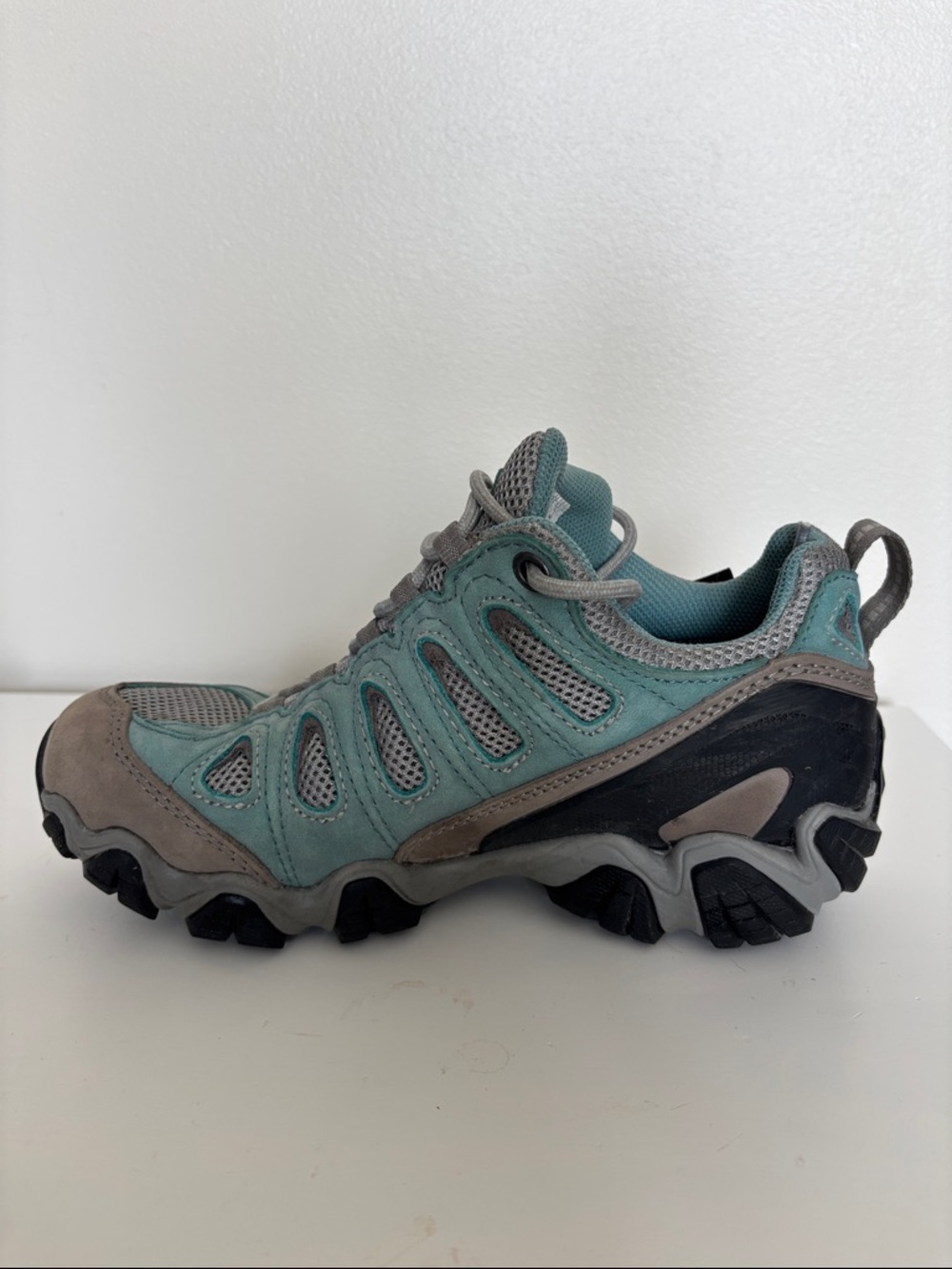 Oboz Women's Sawtooth II Low B-Dry